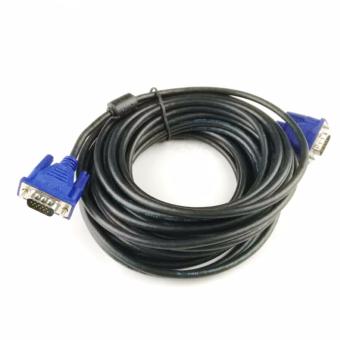 VGA Cable 8 To 10meters M/M May 2018 - 3 VGA Cable 8 to 10meters M/M - 3