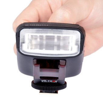 Viltrox JY-610N II I-TTL On-camera Mini Flash Speedlite For Nikon D3300 D5300 D7100 Camera Outdoorfree June 2018 - 5 Viltrox JY-610N II i-TTL On-camera Mini Flash Speedlite for Nikon D3300 D5300 D7100 Camera Outdoorfree - 5
