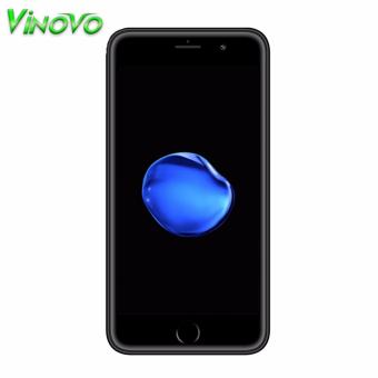 VINOVO J5 5' Touchscreen Quad Core 1GB RAM 8GB ROM 5MP Beauty Camera Dual SIM Super-Slim Smart Phone (Black) June 2018 - 4 VINOVO J5 5' Touchscreen Quad Core 1GB RAM 8GB ROM 5MP Beauty Camera Dual SIM Super-Slim Smart Phone (Black) - 4