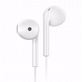 VIVO In-Ear Wired Headset Earphone In White-white Box June 2018 - 2 VIVO In-Ear Wired Headset Earphone In White-white box - 2