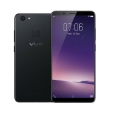 VIVO V7+ 4GB + 64GB (Matte Black)