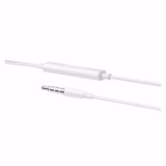 VIVO XE600 In-Ear Wired Headset Earphone In White June 2018 - 3 VIVO XE600 In-Ear Wired Headset Earphone In White - 3