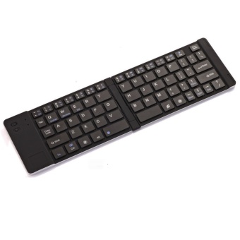 Vococal Portable Wireless Foldable Bluetooth 3.0 Keyboard W/ PhoneTablet Holder For IOS Android Samsung Galaxy S4 S5 Note 3 4 Tab10.1 IPad 2 3 Mini 1 2 3 IPhone 4 4S 5 5S 6 6 Plus Black June 2018 - 2 Vococal Portable Wireless Foldable Bluetooth 3.0 Keyboard w/ PhoneTablet Holder For IOS Android Samsung Galaxy S4 S5 Note 3 4 Tab10.1 iPad 2 3 Mini 1 2 3 iPhone 4 4S 5 5S 6 6 Plus Black - 2