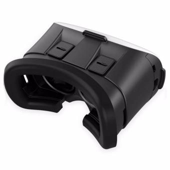 VR Box 3D Virtual Reality Glasses For Smartphone (White/Black) June 2018 - 3 VR Box 3D Virtual Reality Glasses for Smartphone (White/Black) - 3