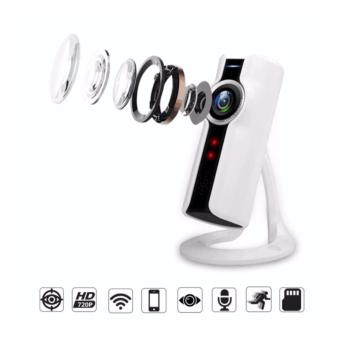 VR Cam 180 Degree High Digital CCTV Anoramic Camera WirelessFidelity IP Camera June 2018 - 3 VR Cam 180 Degree High Digital CCTV anoramic Camera WirelessFidelity IP Camera - 3