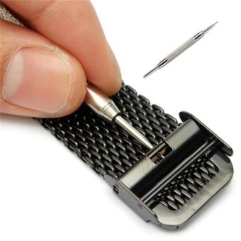 Watch Band Strap For Fitbit Charge 2 Milanese Stainless Steel Watch Band - Intl June 2018 - 4 Watch Band Strap for Fitbit charge 2 Milanese Stainless Steel Watch Band - intl - 4