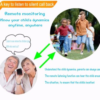 Waterproof C3 Smartwatch GPS Tracker Kids Smart Watch Phone Support SIM Card Anti Lost SOS Call Children Bluetooth Activity Finder Fitness Tracker WristWatch Bracelet Safety Monitor APP Parents Control For IOS Android - Intl June 2018 - 3 Waterproof C3 Smartwatch GPS Tracker kids Smart watch Phone Support SIM card Anti Lost SOS Call Children Bluetooth Activity Finder Fitness Tracker WristWatch Bracelet Safety Monitor APP Parents Control for iOS Android - intl - 3