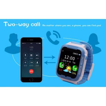 Waterproof C3 Smartwatch GPS Tracker Kids Smart Watch Phone Support SIM Card Anti Lost SOS Call Children Bluetooth Activity Finder Fitness Tracker WristWatch Bracelet Safety Monitor APP Parents Control For IOS Android - Intl June 2018 - 4 Waterproof C3 Smartwatch GPS Tracker kids Smart watch Phone Support SIM card Anti Lost SOS Call Children Bluetooth Activity Finder Fitness Tracker WristWatch Bracelet Safety Monitor APP Parents Control for iOS Android - intl - 4