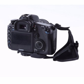 Wego Fashion,high-quality,Universal Hand Strap Grip For DSLR SLRCamera Canon Fujifilm Leica Nikon Olympus Panasonic Pentax RicohSamsung Sony Etc. - Intl July 2018 - 2 Wego fashion,high-quality,Universal Hand Strap Grip for DSLR SLRCamera Canon Fujifilm Leica Nikon Olympus Panasonic Pentax RicohSamsung Sony etc. - intl - 2