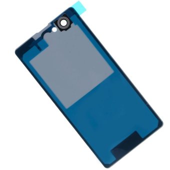 White Back Case Housing Battery Door Rear Cover For Sony Xperia Z3 Mini - Intl May 2018 - 2 White Back Case Housing Battery Door Rear Cover For Sony Xperia Z3 mini - intl - 2