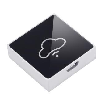 Wi-Fi U Disk SD/TF Card Memory Storage Box Wireless Flash DriveSupport For Phone - Intl June 2018 - 4 Wi-Fi U Disk SD/TF Card Memory Storage Box Wireless Flash DriveSupport For Phone - intl - 4