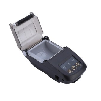 Wireless 58mm Bluetooth Thermal Receipt Printer Support Android IOS Windows - Intl June 2018 - 4 Wireless 58mm Bluetooth Thermal Receipt Printer Support Android IOS Windows - intl - 4