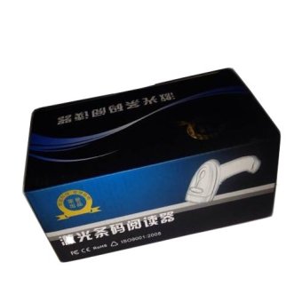 Wireless Barcode Scanner Wireless Barcode Scanner