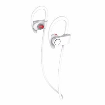 Wireless Bluetooth Earphone Sport Headphones In Ear Stereo Headset - Intl June 2018 - 3 Wireless Bluetooth Earphone Sport Headphones In Ear Stereo Headset - intl - 3