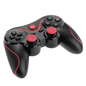 Wireless Bluetooth Gamepad Controller For Android Smartphone TV BoxTablet Black June 2018 - 3 Wireless Bluetooth Gamepad Controller for Android Smartphone TV BoxTablet Black - 3
