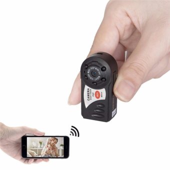 Wireless Security IP Camera Monitor Multi-Functional Night VisionP2P Cam - Intl April 2018 - 3 Wireless Security IP Camera Monitor Multi-Functional Night VisionP2P Cam - intl - 3