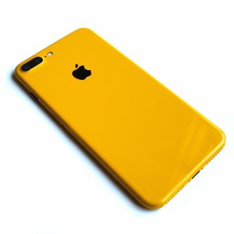 Wrapped Up Full Body Wrap / Skin (not Case) For IPhone 7 PlusSpectra Yellow June 2018 - 4 Wrapped Up Full Body Wrap / Skin (not case) for iPhone 7 PlusSpectra Yellow - 4