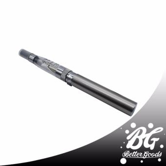 WS CE5 Electronic Cigarette (Silver) July 2018 - 2 WS CE5 Electronic Cigarette (Silver) - 2
