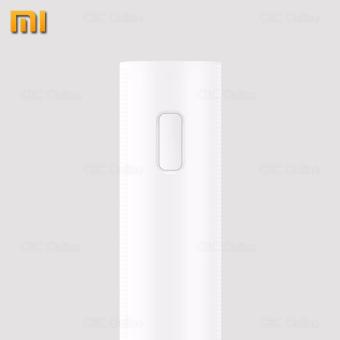 Xiaomi Mi 20000mah Power Bank Version 2 (White) April 2018 - 3 Xiaomi Mi 20000mah Power Bank Version 2 (White) - 3