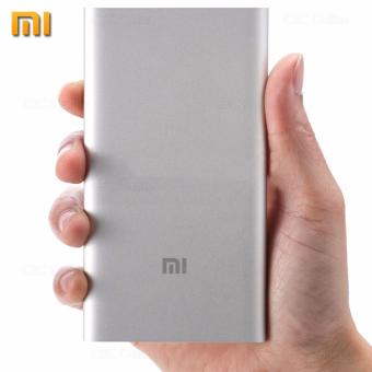 Xiaomi Mi 5000mah Ultra Thin Power Bank (Silver) April 2018 - 4 Xiaomi Mi 5000mah Ultra Thin Power Bank (Silver) - 4