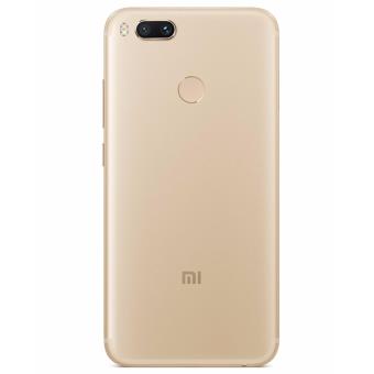 Xiaomi Mi A1 Dual Sim (4GB. 64GB) - Gold - Intl June 2018 - 2 Xiaomi Mi A1 Dual Sim (4GB. 64GB) - Gold - intl - 2