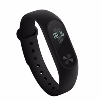 Xiaomi Mi Band 2 Smart Bluetooth Wristband+Replacement Strip(Bundle) - Intl April 2018 - 3 Xiaomi Mi Band 2 Smart Bluetooth Wristband+Replacement Strip(Bundle) - intl - 3