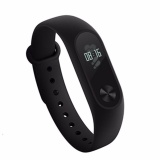 Xiaomi Mi Band 2 Smart Bluetooth Wristband+Replacement Strip(Bundle) - Intl September 2018 - 3 Xiaomi Mi Band 2 Smart Bluetooth Wristband+Replacement Strip(Bundle) - intl - 3