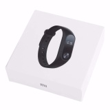 Xiaomi Mi Band 2 Smart Bluetooth Wristband+Replacement Strip(Bundle) - Intl September 2018 - 4 Xiaomi Mi Band 2 Smart Bluetooth Wristband+Replacement Strip(Bundle) - intl - 4
