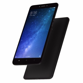 Xiaomi Mi Max 2 4GB RAM 64GB ROM Octa Core 2.0GHz (Black) June 2018 - 3 Xiaomi Mi Max 2 4GB RAM 64GB ROM Octa Core 2.0GHz (Black) - 3