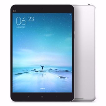 Xiaomi Mi Pad 2 2GB RAM 64GB ROM Quad Core 2.2GHz (Space Silver) June 2018 - 2 Xiaomi Mi Pad 2 2GB RAM 64GB ROM Quad Core 2.2GHz (Space Silver) - 2