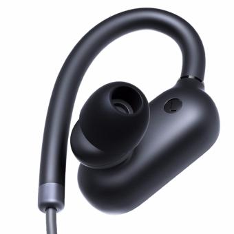 Xiaomi Mi Sports Bluetooth Headset Wireless Earbuds With MicrophoneWaterproof Bluetooth 4.1 Earphone July 2018 - 3 Xiaomi Mi Sports Bluetooth Headset Wireless Earbuds With MicrophoneWaterproof Bluetooth 4.1 Earphone - 3