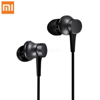 Xiaomi Piston Fresh (2017 Edition) (Black) June 2018 - 2 Xiaomi Piston Fresh (2017 Edition) (Black) - 2