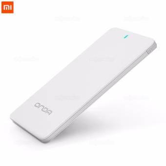 Xiaomi Redmi 4A 2GB RAM 16GB ROM (Gold) With FREE Onda M40T 4000 MAh Power Bank (White) June 2018 - 3 Xiaomi Redmi 4A 2GB RAM 16GB ROM (Gold) with FREE Onda M40T 4000 mAh Power Bank (White) - 3