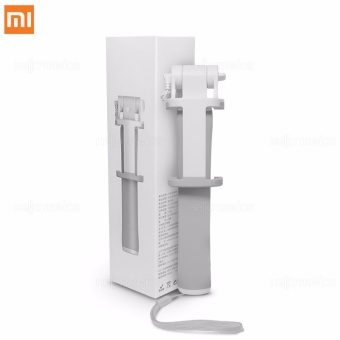 Xiaomi Selfie Stick Monopod W/ Shutter Button (Grey) June 2018 - 5 Xiaomi Selfie Stick Monopod w/ Shutter Button (Grey) - 5