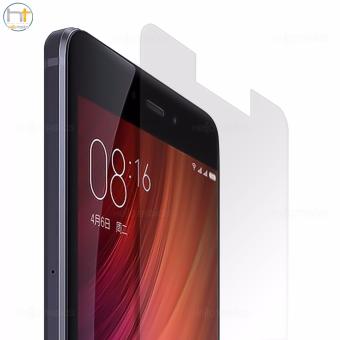 Xiaomi Tempered Glass Set Of 2 (Clear) With 2 Jelly Case (Clear) For Mi Note 4 April 2018 - 3 Xiaomi Tempered Glass Set of 2 (Clear) with 2 Jelly Case (Clear) for Mi Note 4 - 3