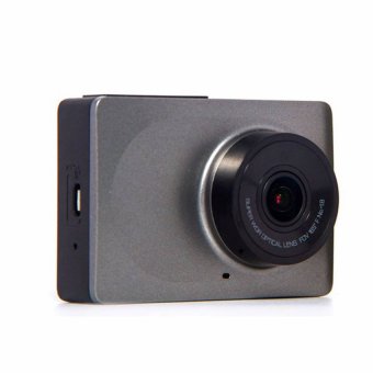 Xiaomi Yi Smart Dash Camera English Version Dashboard Car DVR Night Vision 1080P HD (Gray) June 2018 - 2 Xiaomi Yi Smart Dash Camera English Version Dashboard Car DVR Night Vision 1080P HD (Gray) - 2