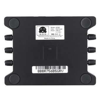 XOX KS108 USB Audio Interface Network Online Singing DeviceHigh-Definition Audio Mixer Sound Card - Intl June 2018 - 2 XOX KS108 USB Audio Interface Network Online Singing DeviceHigh-Definition Audio Mixer Sound Card - Intl - 2