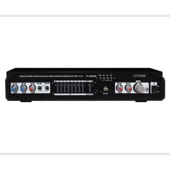 Xreme XT-305USB Karaoke Amplifier
