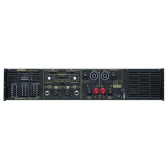 Yamaha P5000S Power Amplifier
