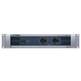 Yamaha P5000S Power Amplifier