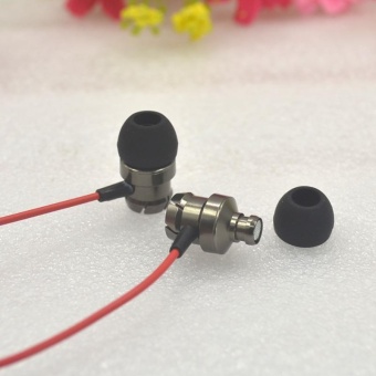 YBC 3.5mm In-Ear Earphone Super Bass Headphone For Phone/PC/MP3 - Intl June 2018 - 4 YBC 3.5mm In-Ear Earphone Super Bass Headphone For Phone/PC/MP3 - intl - 4