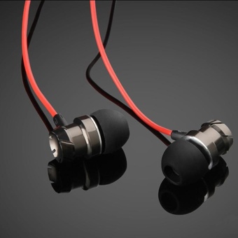 YBC 3.5mm In-Ear Earphone Super Bass Headphone For Phone/PC/MP3 - Intl June 2018 - 5 YBC 3.5mm In-Ear Earphone Super Bass Headphone For Phone/PC/MP3 - intl - 5