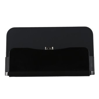 YBC Android Charger Dock Cradle Micro USB Desk Stand Connector SyncData - Intl June 2018 - 3 YBC Android Charger Dock Cradle Micro USB Desk Stand Connector SyncData - intl - 3