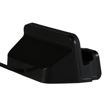 YBC Android Charger Dock Cradle Micro USB Desk Stand Connector SyncData - Intl June 2018 - 4 YBC Android Charger Dock Cradle Micro USB Desk Stand Connector SyncData - intl - 4