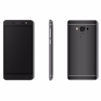 YBZ Q2 Touchscreen Quad Core 512MB RAM 8GB ROM 5MP Beauty Camera Dual SIM Super-Slim Smart Phone( Black) June 2018 - 4 YBZ Q2 Touchscreen Quad Core 512MB RAM 8GB ROM 5MP Beauty Camera Dual SIM Super-Slim Smart Phone( Black) - 4