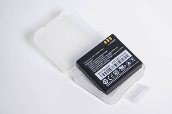 Yi Action Camera Battery April 2018 - 5 Yi Action Camera Battery - 5