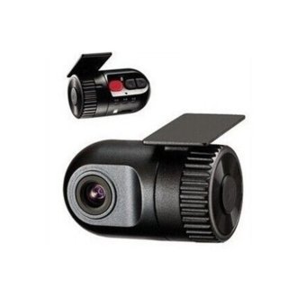 Yika HD Mini Car DVR Video Recorder Hidden Dash Cam Vehicle SpyCamera Night Vision - Intl June 2018 - 2 Yika HD Mini Car DVR Video Recorder Hidden Dash Cam Vehicle SpyCamera Night Vision - intl - 2