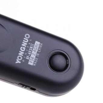 YONGNUO RF-603 II N3 Radio Wireless Remote Flash Trigger For Nikon D90 D5000 D5100 D7000 D3100 D600 D610 D7200 D5300 D5200 April 2018 - 5 YONGNUO RF-603 II N3 Radio Wireless Remote Flash Trigger for Nikon D90 D5000 D5100 D7000 D3100 D600 D610 D7200 D5300 D5200 - 5