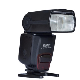YongNuo YN-560 IV Flash Speedlite For Canon Nikon Pentax OlympusDSLR Cameras - Intl April 2018 - 4 YongNuo YN-560 IV Flash Speedlite for Canon Nikon Pentax OlympusDSLR Cameras - intl - 4