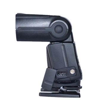 YongNuo YN-560 IV Flash Speedlite For Canon Nikon Pentax OlympusDSLR Cameras - Intl April 2018 - 3 YongNuo YN-560 IV Flash Speedlite for Canon Nikon Pentax OlympusDSLR Cameras - intl - 3